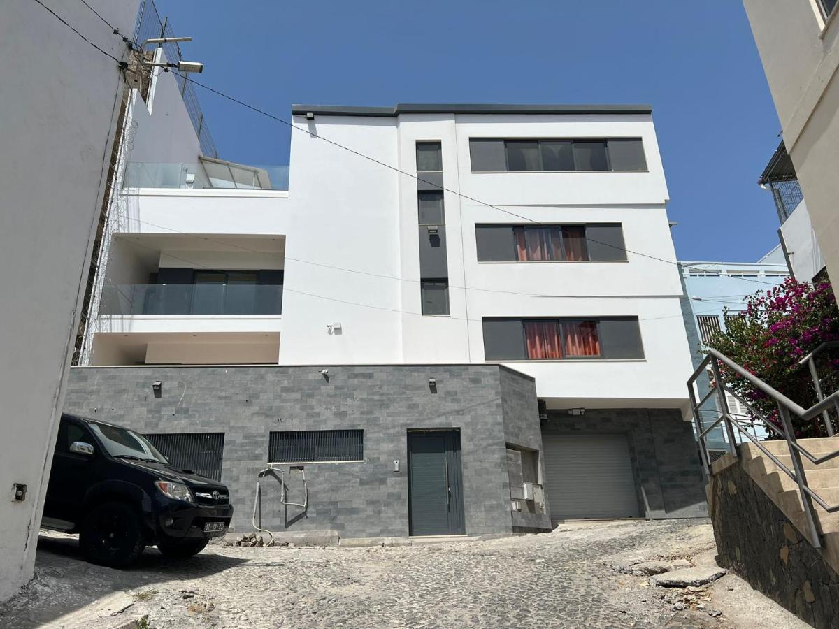 Sea Views Apartments Gamboa Praia Exterior foto