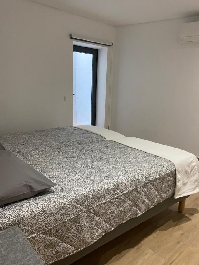 Sea Views Apartments Gamboa Praia Exterior foto