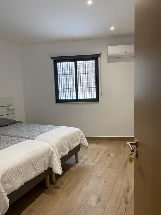 Sea Views Apartments Gamboa Praia Exterior foto