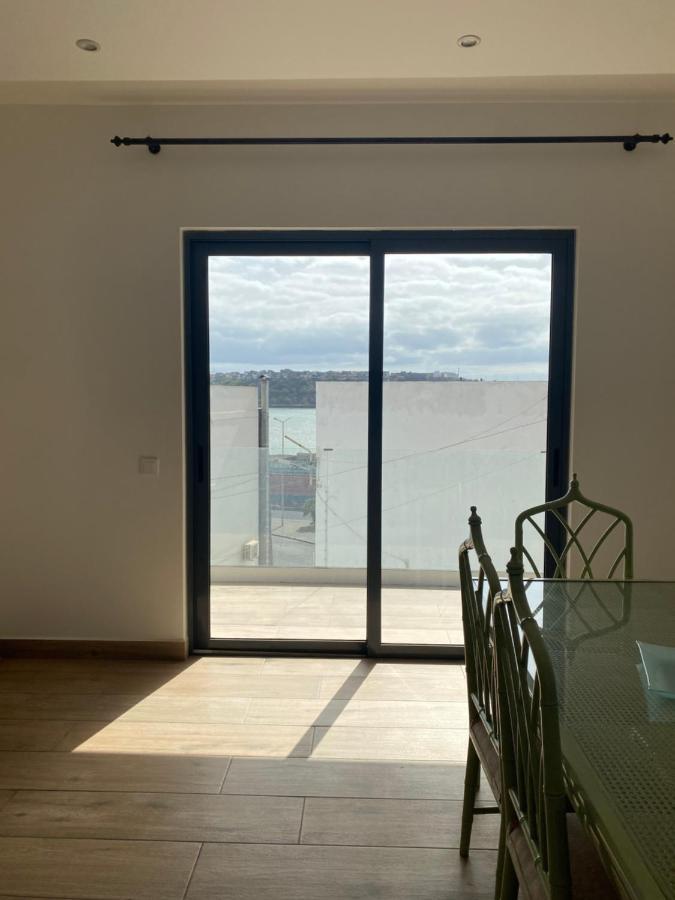 Sea Views Apartments Gamboa Praia Exterior foto