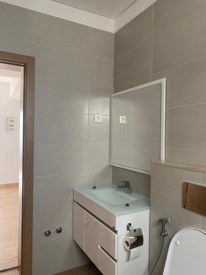 Sea Views Apartments Gamboa Praia Exterior foto