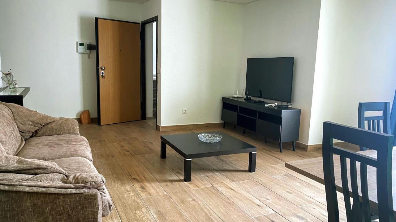 Sea Views Apartments Gamboa Praia Exterior foto